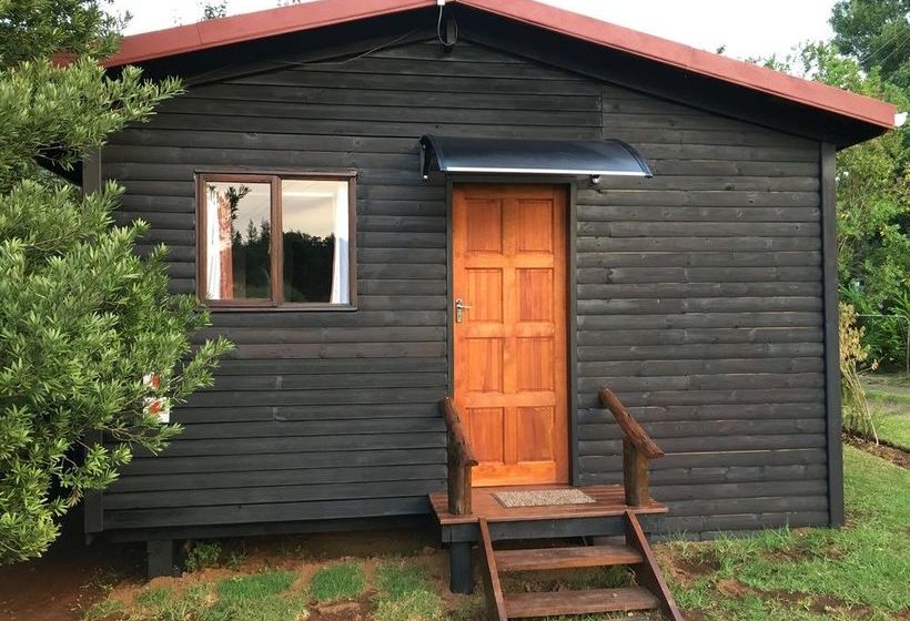 Zur Alten Mine Guest Farm B&b