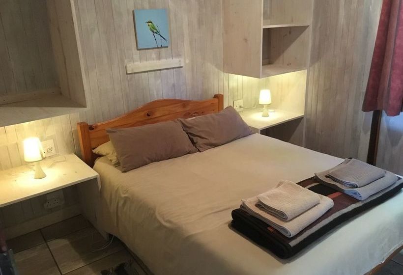 Zur Alten Mine Guest Farm B&b 10