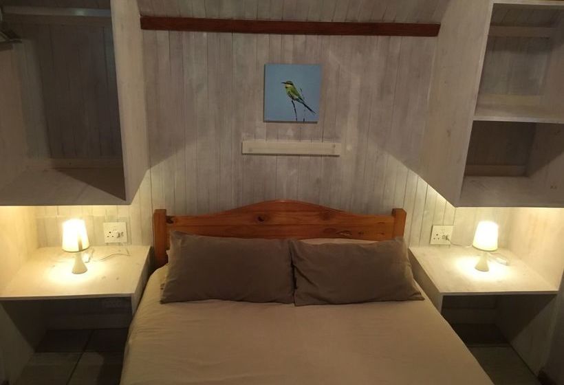 Zur Alten Mine Guest Farm B&b 11