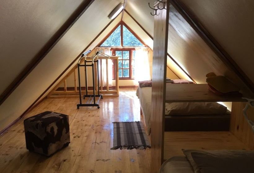 Zur Alten Mine Guest Farm B&b 12