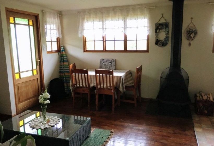 Zur Alten Mine Guest Farm B&b 15