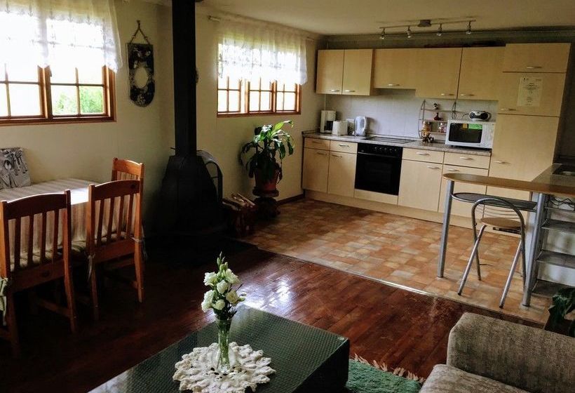 Zur Alten Mine Guest Farm B&b 17