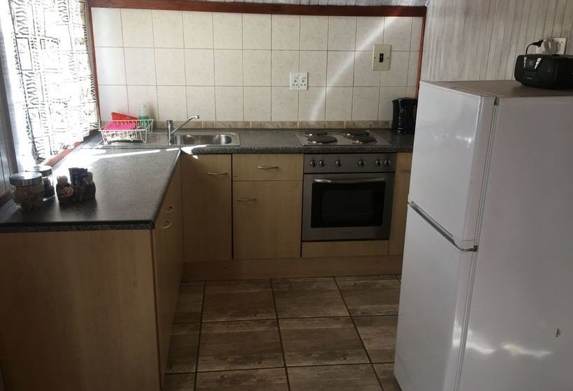 Zur Alten Mine Guest Farm B&b 18