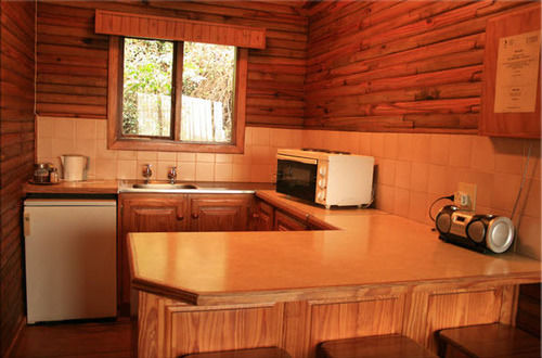 Zur Alten Mine Guest Farm B&b 19