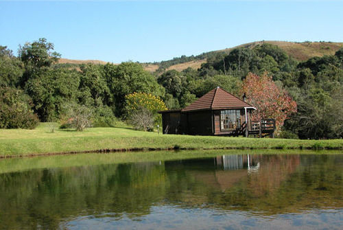 Zur Alten Mine Guest Farm B&b 2