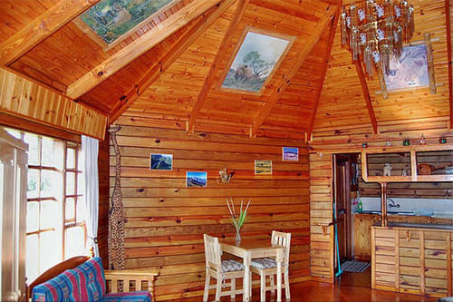 Zur Alten Mine Guest Farm B&b 20