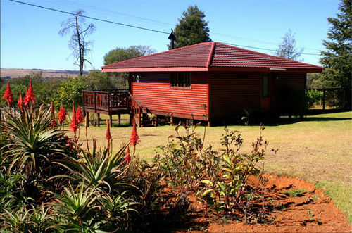 Zur Alten Mine Guest Farm B&b 3