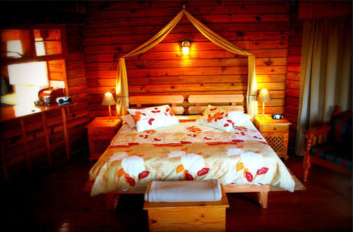 Zur Alten Mine Guest Farm B&b 4