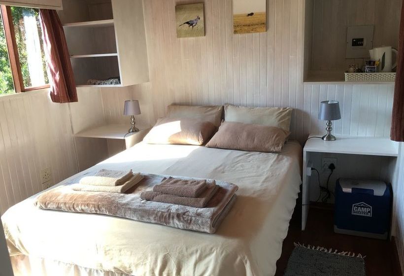 Zur Alten Mine Guest Farm B&b 6