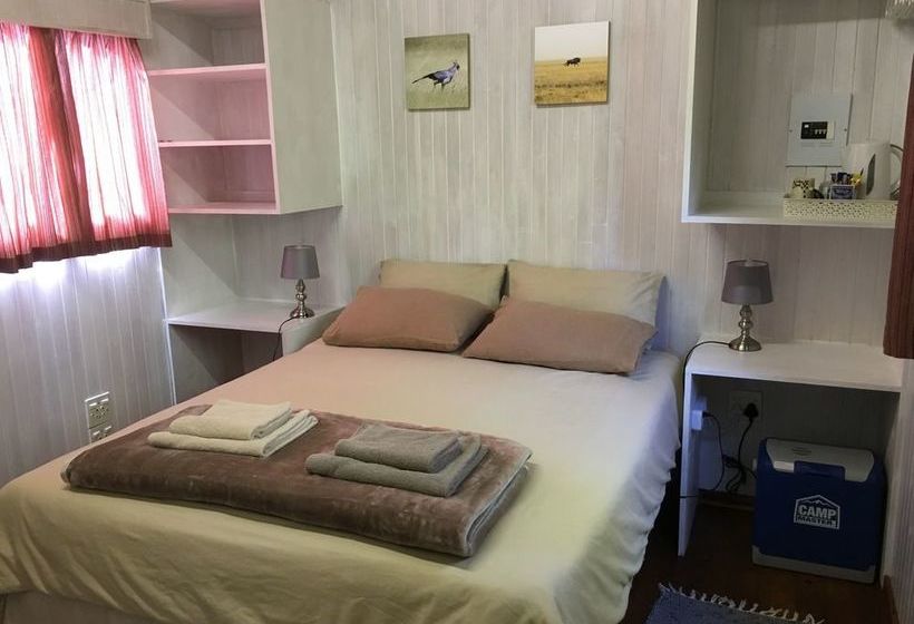 Zur Alten Mine Guest Farm B&b 7