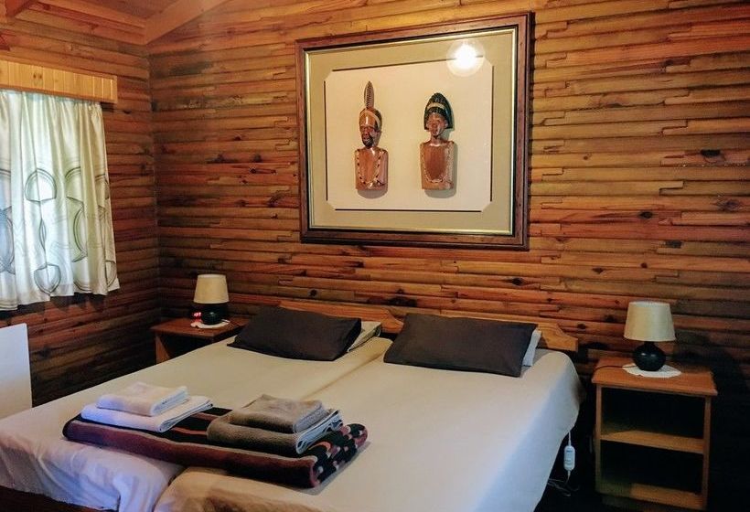 Zur Alten Mine Guest Farm B&b 8