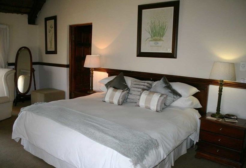 Pensión Monchique Boutique Guest House Muldersdrift Gauteng
