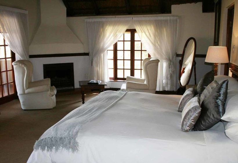 Pension Monchique Boutique Guest House 1