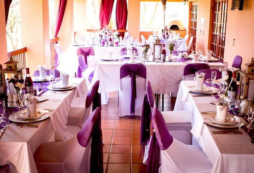 Pension Monchique Boutique Guest House 10