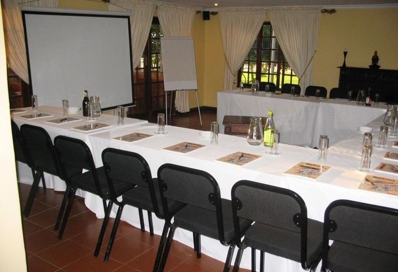 Pension Monchique Boutique Guest House 12