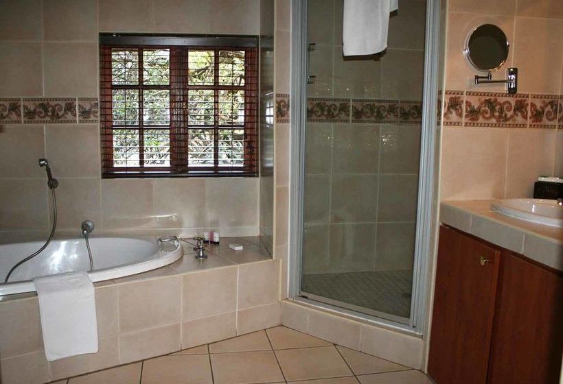 Pension Monchique Boutique Guest House 3