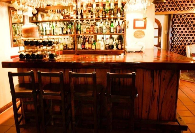 Pension Monchique Boutique Guest House 8