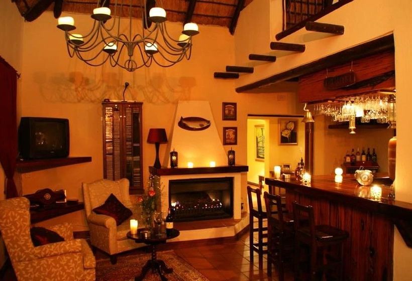 Pension Monchique Boutique Guest House 9