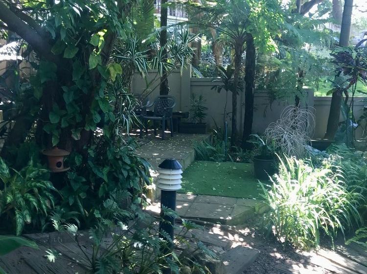 Pension Beach Forest Lodge 16