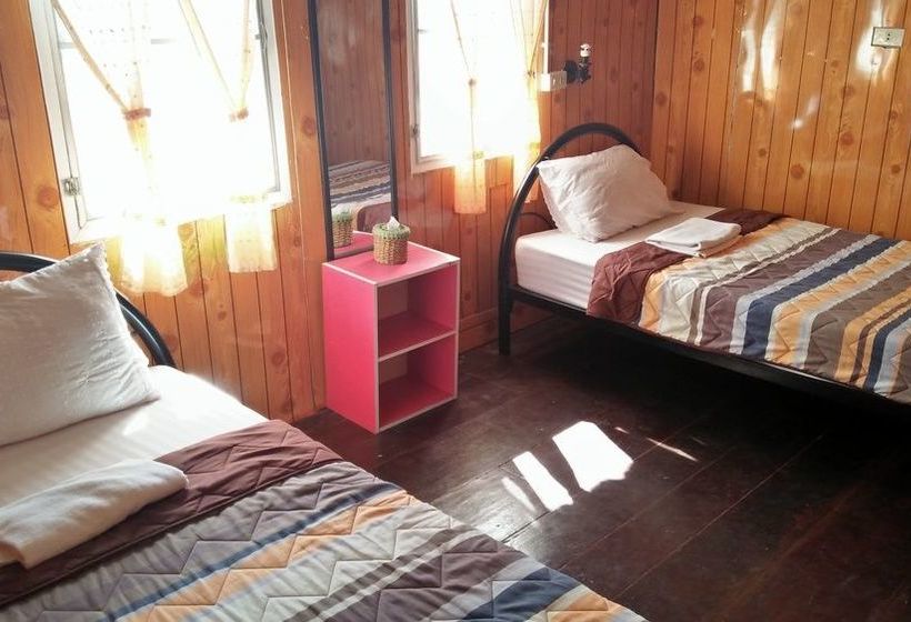 Pension Sangjun Guesthouse 10
