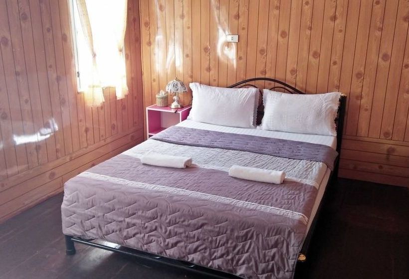 Pension Sangjun Guesthouse 11