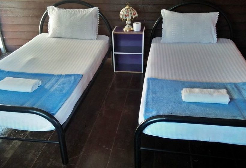 Pension Sangjun Guesthouse 12