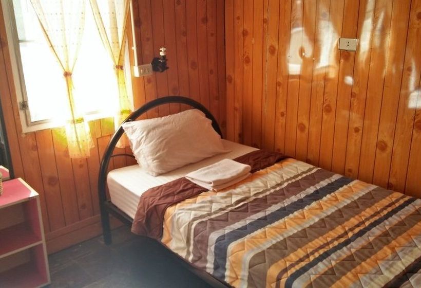 Pension Sangjun Guesthouse 13