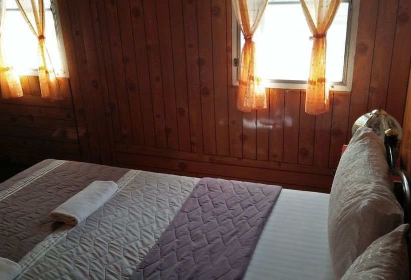 Pension Sangjun Guesthouse 14