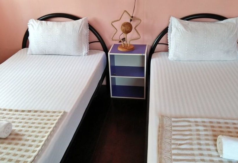 Pension Sangjun Guesthouse 15