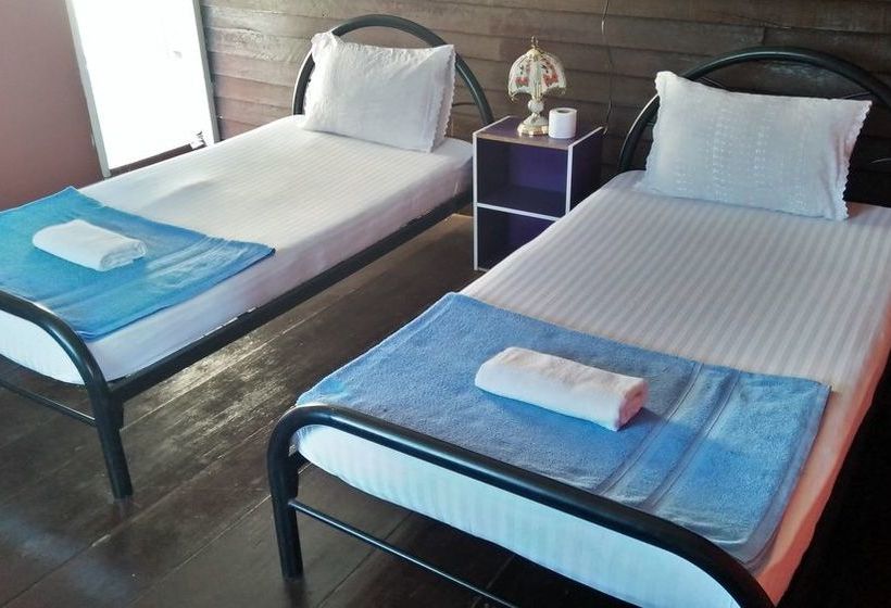 Pension Sangjun Guesthouse 16