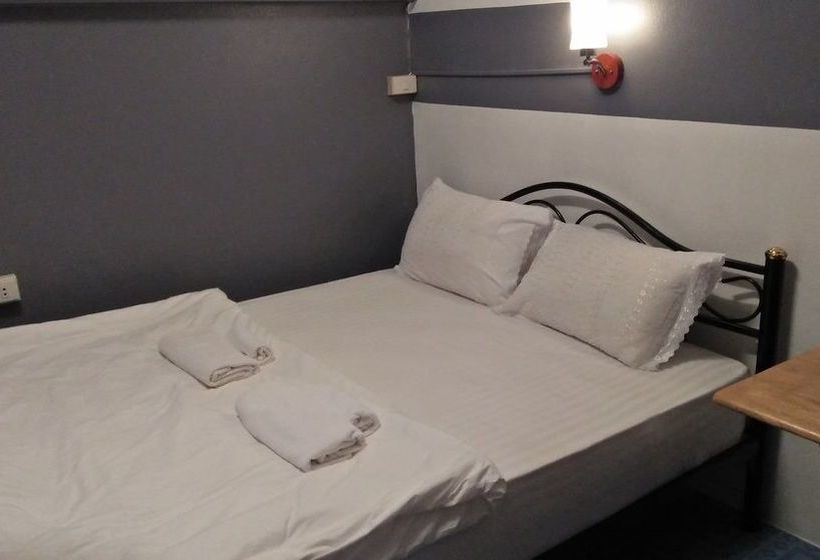 Pension Sangjun Guesthouse 17