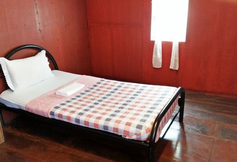 Pension Sangjun Guesthouse 18