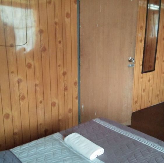 Pension Sangjun Guesthouse 19
