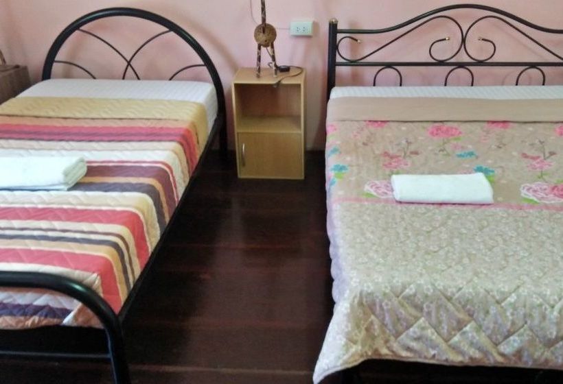 Pension Sangjun Guesthouse 20