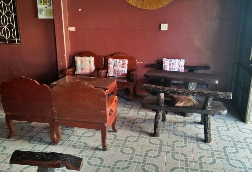 Pension Sangjun Guesthouse 3