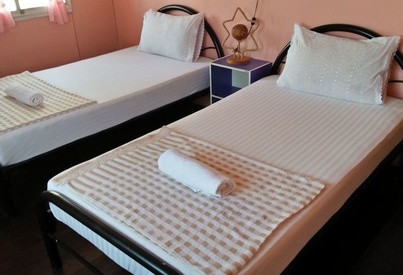 Pension Sangjun Guesthouse 4