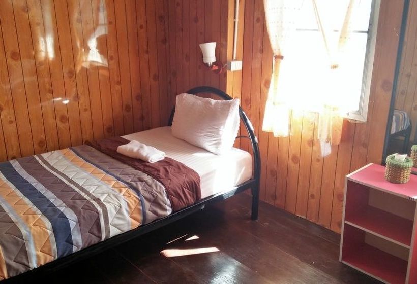 Pension Sangjun Guesthouse 6