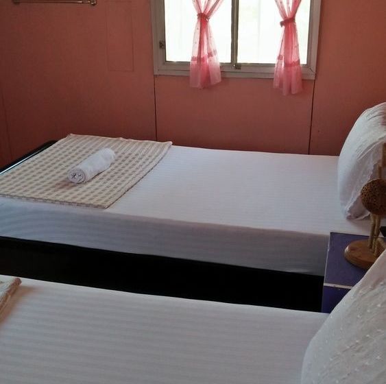 Pension Sangjun Guesthouse 7