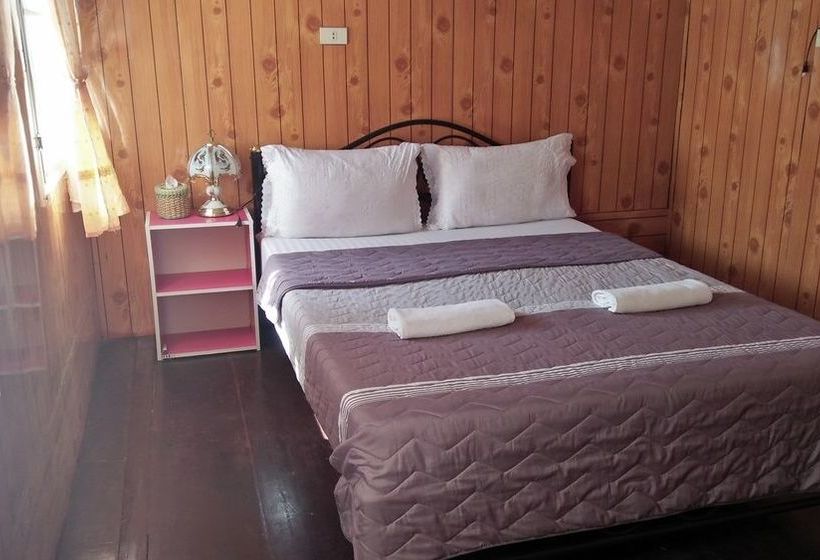 Pension Sangjun Guesthouse 8