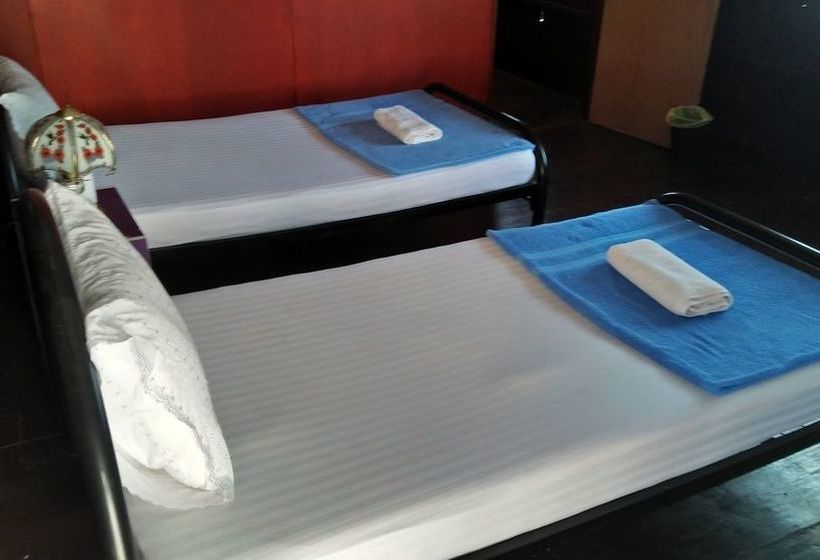 Pension Sangjun Guesthouse 9