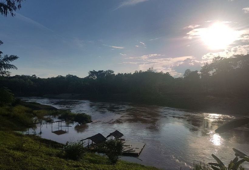 Pensión Nan De Panna Nan