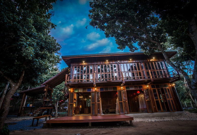 Pension Nan De Panna 1