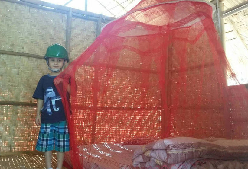 Pension Nan De Panna 15