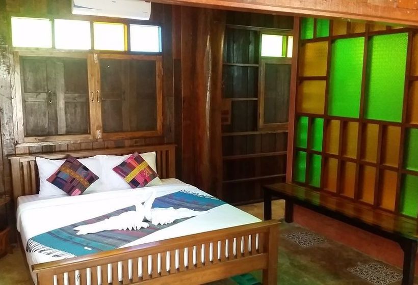 Pension Nan De Panna 17