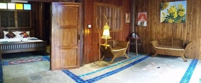 Pension Nan De Panna 18