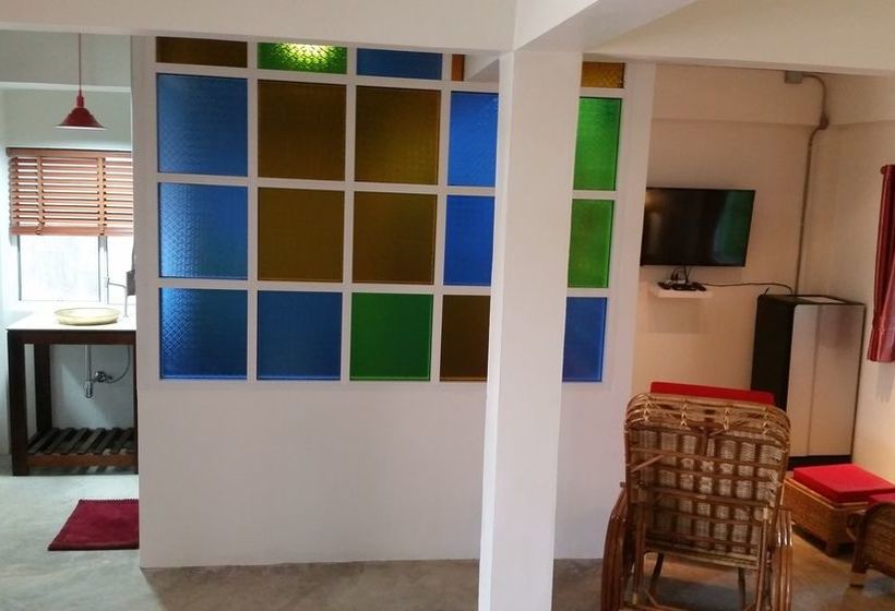 Pension Nan De Panna 19