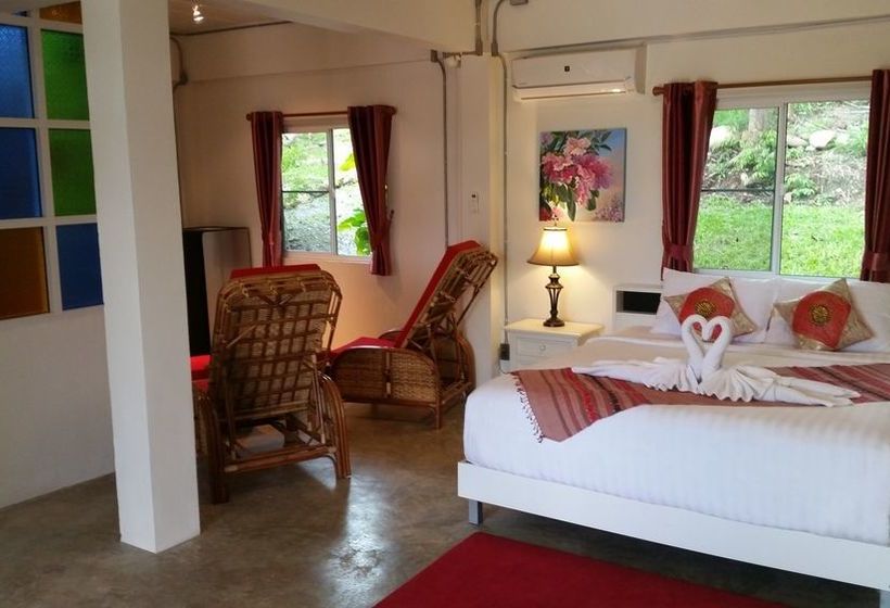 Pension Nan De Panna 20