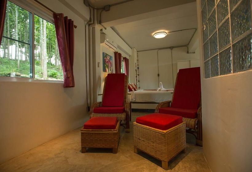 Pension Nan De Panna 4