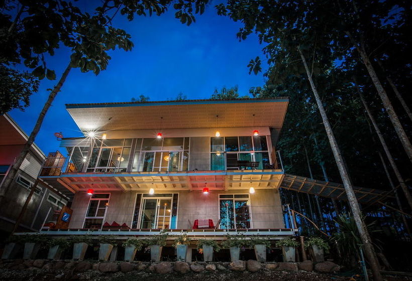 Pension Nan De Panna 5