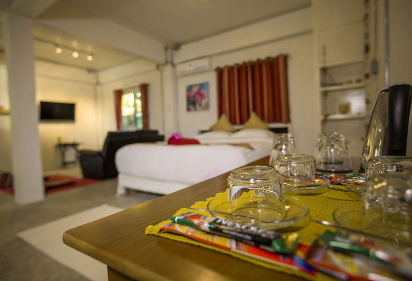 Pension Nan De Panna 6